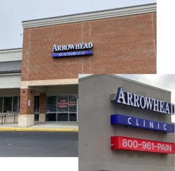 Image for Arrowhead Clinic with ID of: 6529695