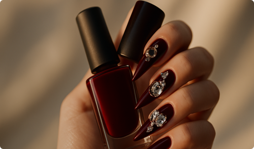Image for Niu Nagelstudio Osnabrück with ID of: 6529706