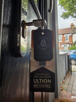 Image for Lockout Locksmiths LTD with ID of: 6529663