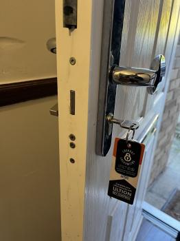 Image for Lockout Locksmiths LTD with ID of: 6529714