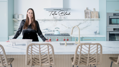 Image for Talia Black Real Estate with ID of: 6529719