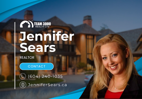 Image for Jennifer Sears, Realtor with ID of: 6529782