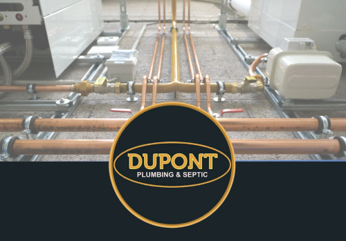Image for Dupont Plumbing and Septic with ID of: 6529788