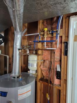 Image for Dupont Plumbing and Septic with ID of: 6529794