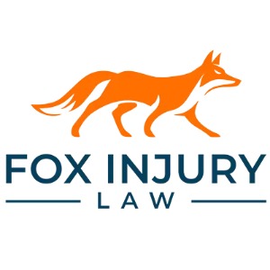 Image for Fox Injury Law with ID of: 6836713