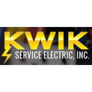 Image for Kwik Service Electric Inc with ID of: 6836862