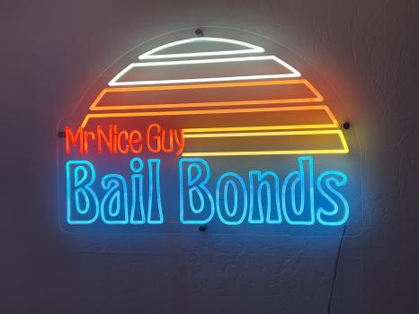 Image for Mr. Nice Guy Bail Bonds with ID of: 6836878