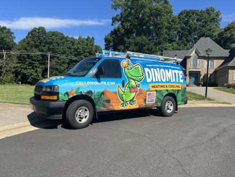 Image for Dinomite Heating and Cooling with ID of: 6530195
