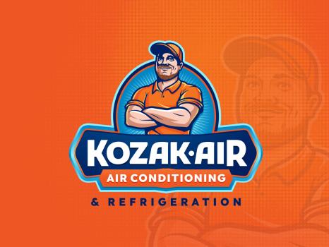Image for KOZAK Air Conditioning & Refrigeration with ID of: 6530265