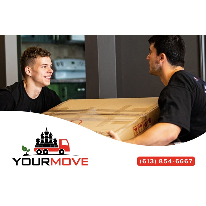 Image for YourMove Ottawa with ID of: 6530297
