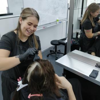 Image for AH&B College with ID of: 6530428