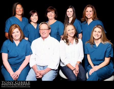 Image for Sara J. Gotwalt, DMD & John T. Gotwalt, DDS with ID of: 6530451