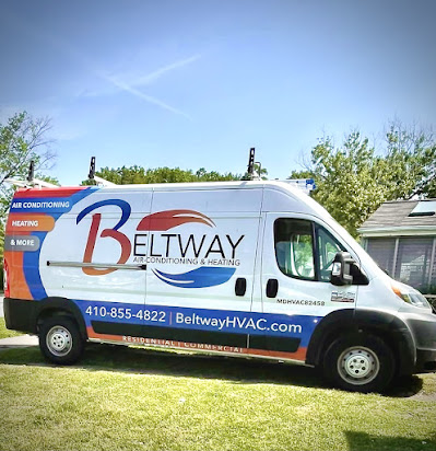 Image for Beltway Air Conditioning, Heating & Plumbing with ID of: 6530525