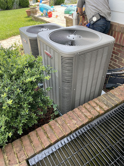 Image for Beltway Air Conditioning, Heating & Plumbing with ID of: 6530554