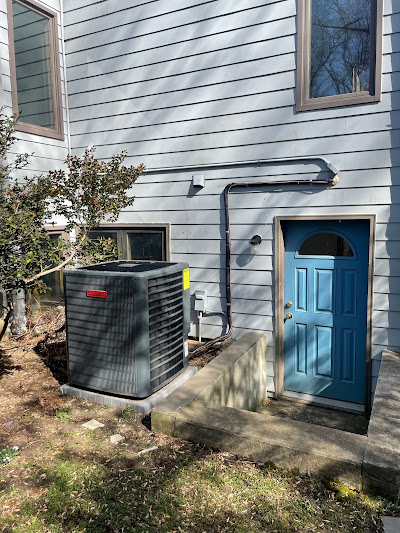 Image for Beltway Air Conditioning, Heating & Plumbing with ID of: 6530556