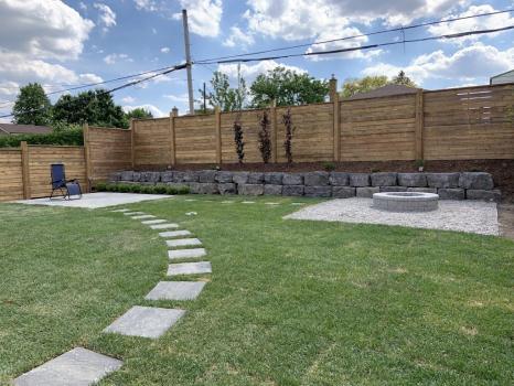 Image for Stone Landscaping & Pools with ID of: 6530663