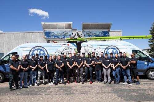 Image for Frontline Roofing & Restoration with ID of: 6530682