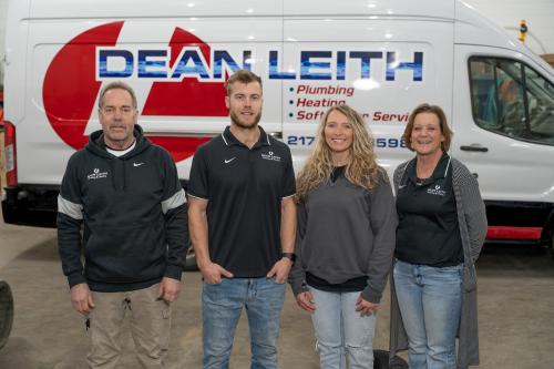 Image for Dean Leith Plumbing & Heating with ID of: 6530684
