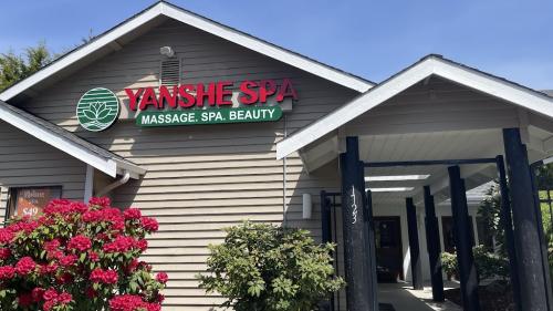 Image for Yanshe Spa with ID of: 6530861