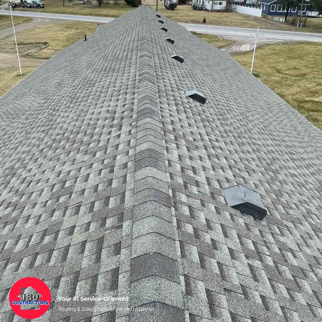 Image for 180 Contractors Roofing & Siding with ID of: 6530957