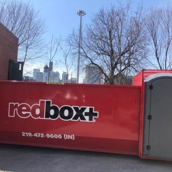 Image for redbox+ Dumpsters with ID of: 6530999