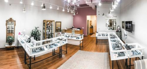 Image for Victoria Jones Jewelry with ID of: 6531317