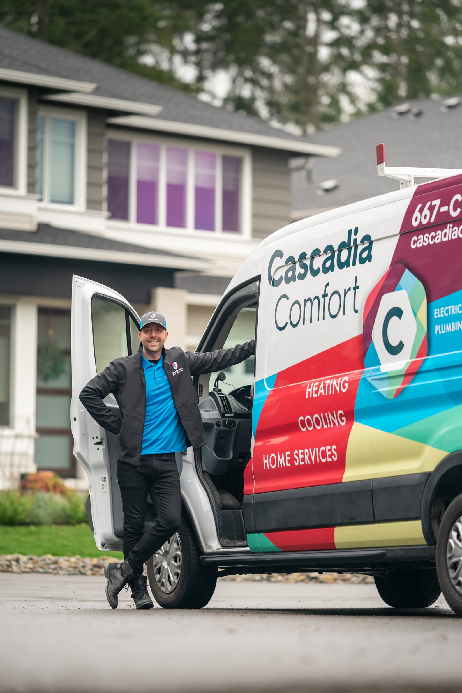 Image for Cascadia Comfort with ID of: 6531334