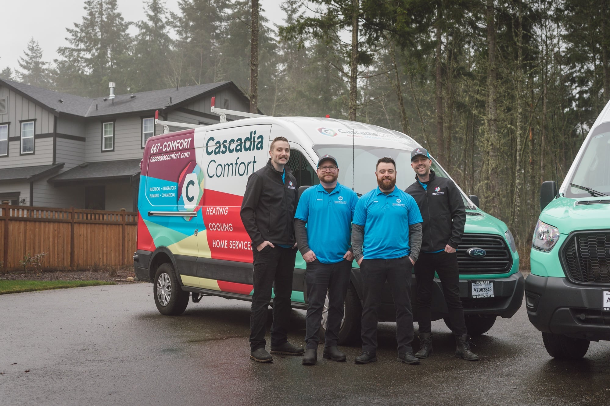 Image for Cascadia Comfort with ID of: 6531340