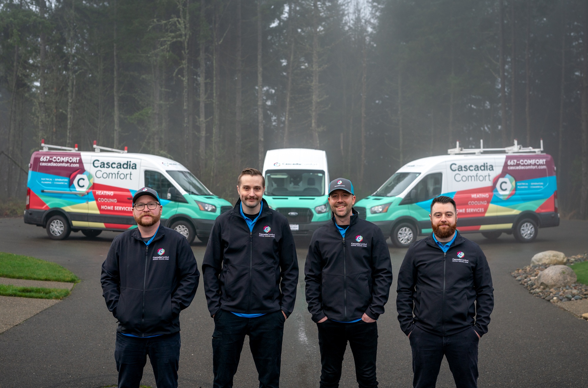 Image for Cascadia Comfort with ID of: 6531343