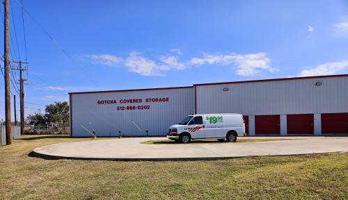Image for Gotcha Covered Storage with ID of: 6531445