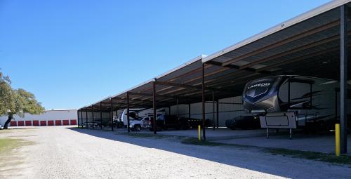 Image for Gotcha Covered Storage with ID of: 6531451
