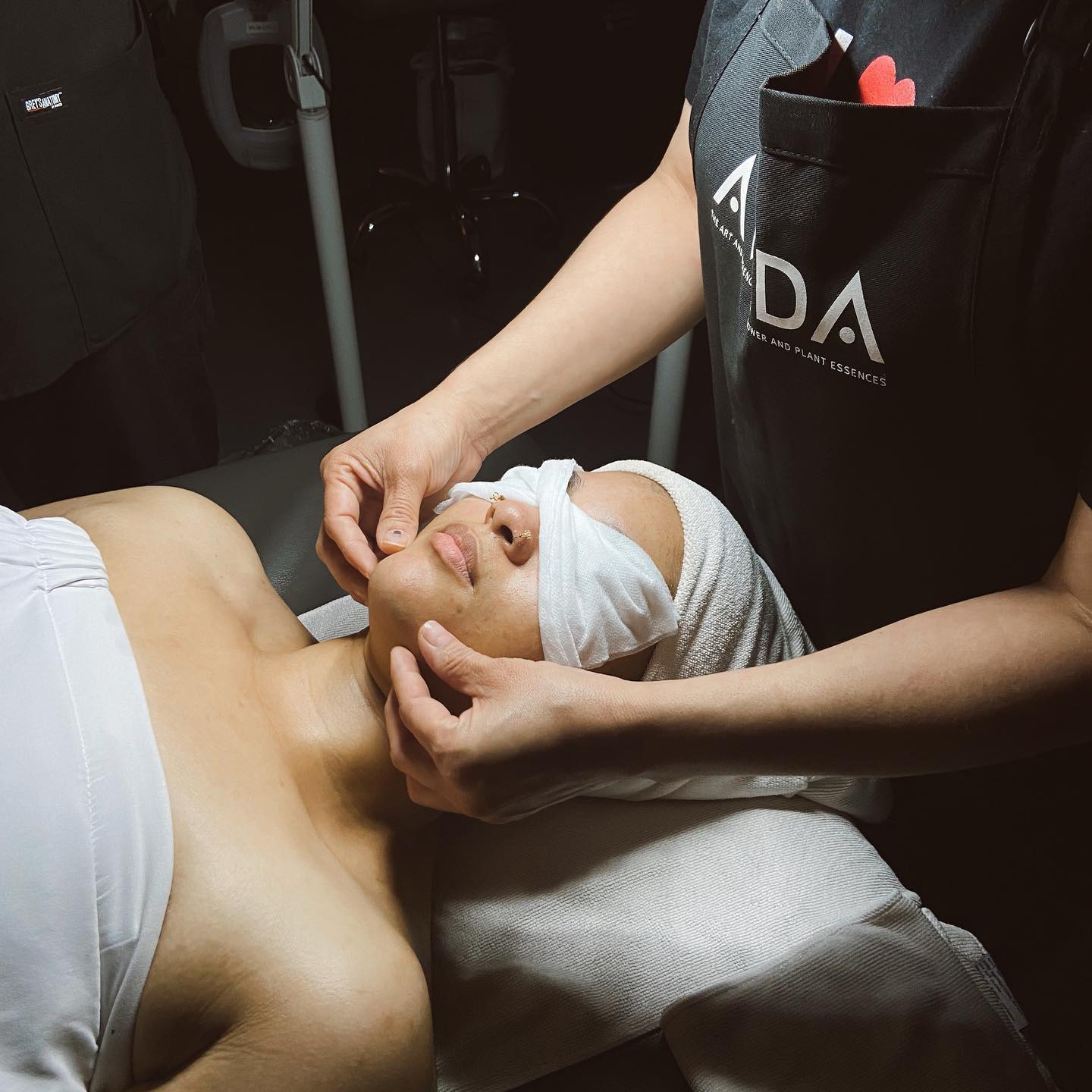Image for Aveda Institute Phoenix with ID of: 6531537