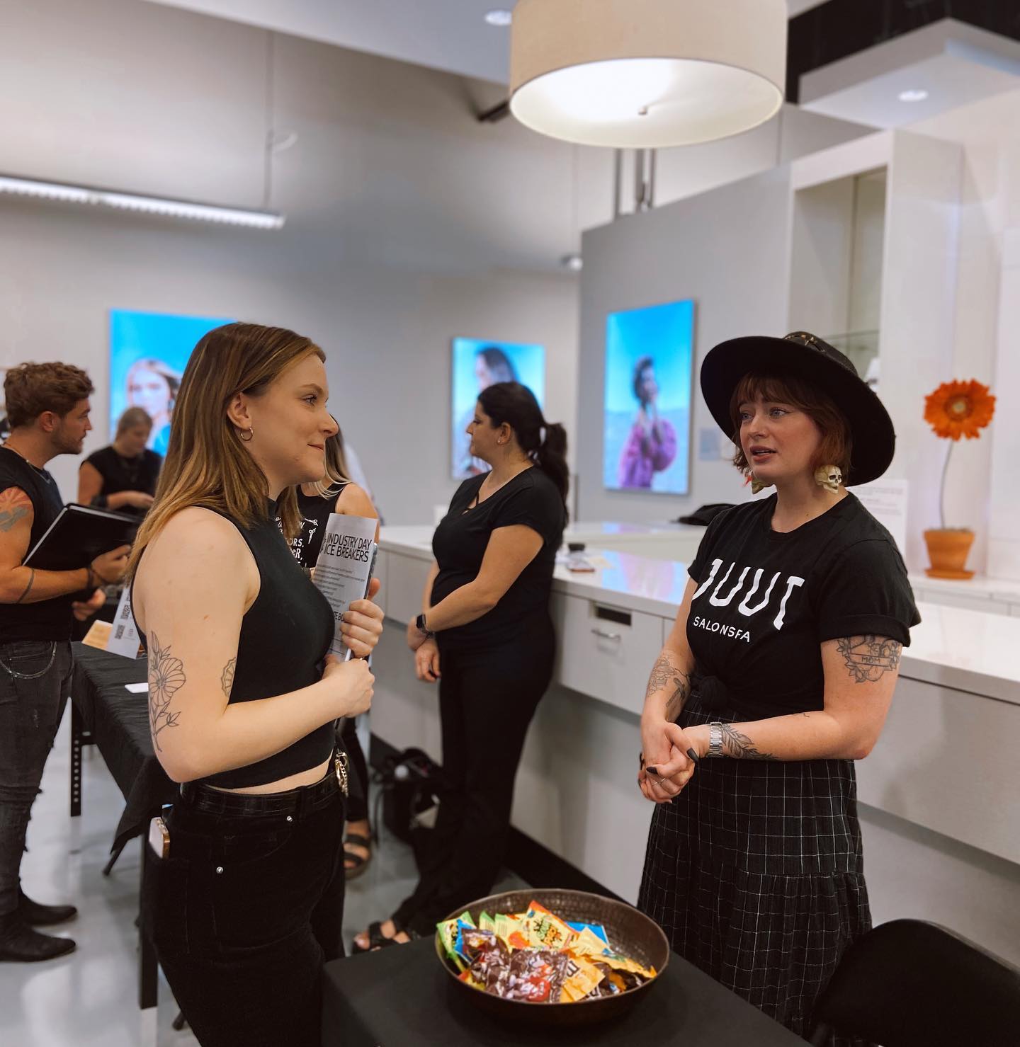 Image for Aveda Institute Phoenix with ID of: 6531539