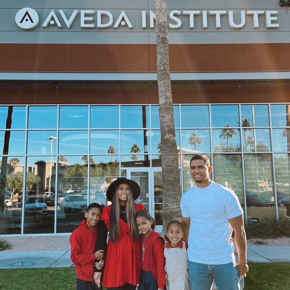 Image for Aveda Institute Phoenix with ID of: 6531540