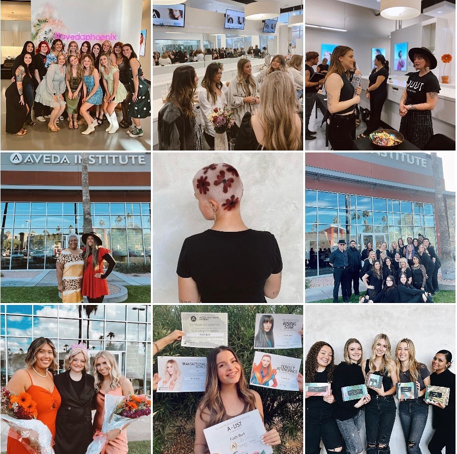 Image for Aveda Institute Phoenix with ID of: 6531541