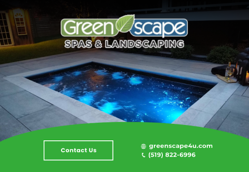 Image for Greenscape 4U with ID of: 6531567