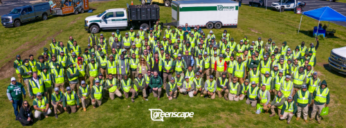 Image for Greenscape 4U with ID of: 6531568