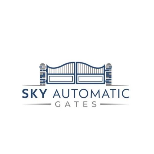 Image for Sky Automatic Gates with ID of: 6837650