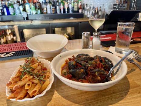 Image for Trattoria Pasquale with ID of: 6531702
