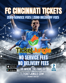 Image for Ticket Jungle with ID of: 6531959