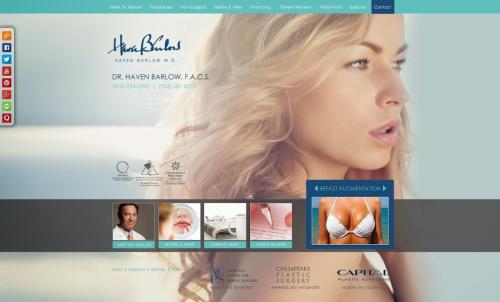 Image for Chesapeake Plastic Surgery with ID of: 6532042