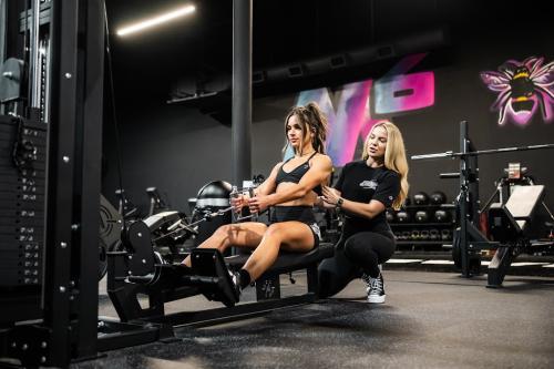 Image for Mpower6 Gym with ID of: 6532159