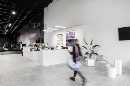 Image for Mpower6 Gym with ID of: 6532164