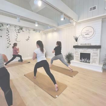 Image for Get Centered Wellness with ID of: 6532202