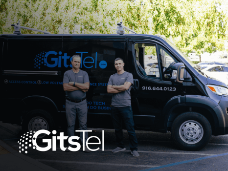 Image for GitsTel - Sacramento Managed IT Services Company with ID of: 6532274