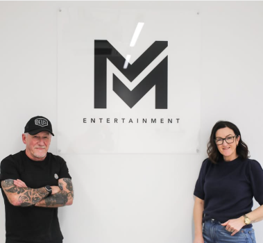 Image for Middleman Entertainment Ltd with ID of: 6532767