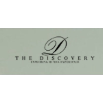 Image for The Discovery Therapy with ID of: 6838068