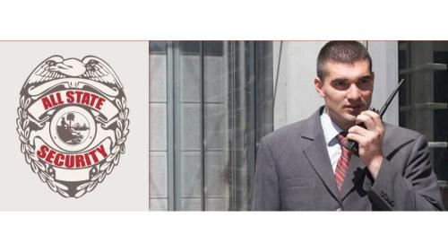 Image for All State Security 1, Inc with ID of: 6532815