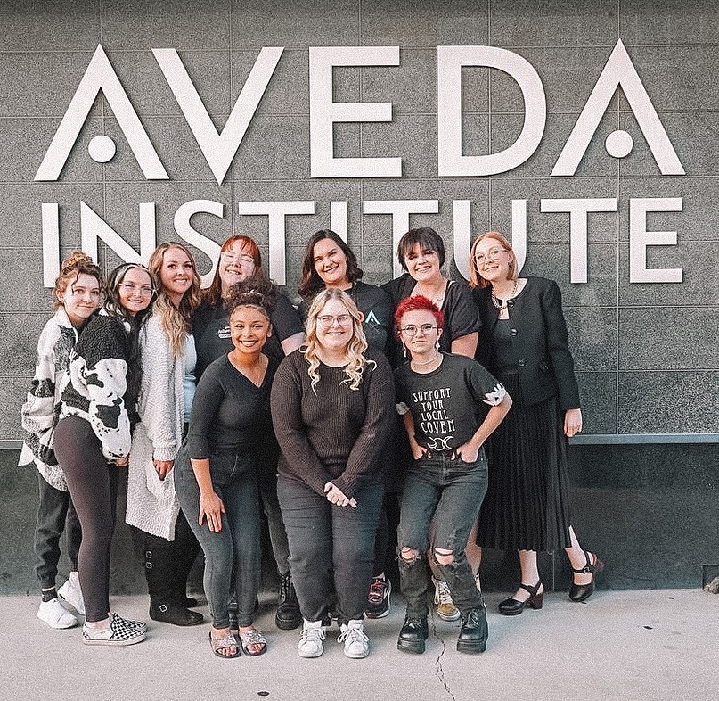 Image for Aveda Institute Provo with ID of: 6532857