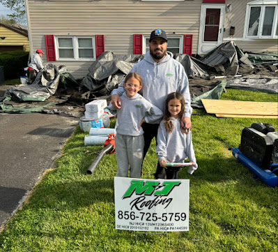 Image for M&J Roofing with ID of: 6533005